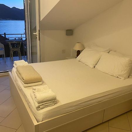 Apartmani Bobo Kotor Exterior photo