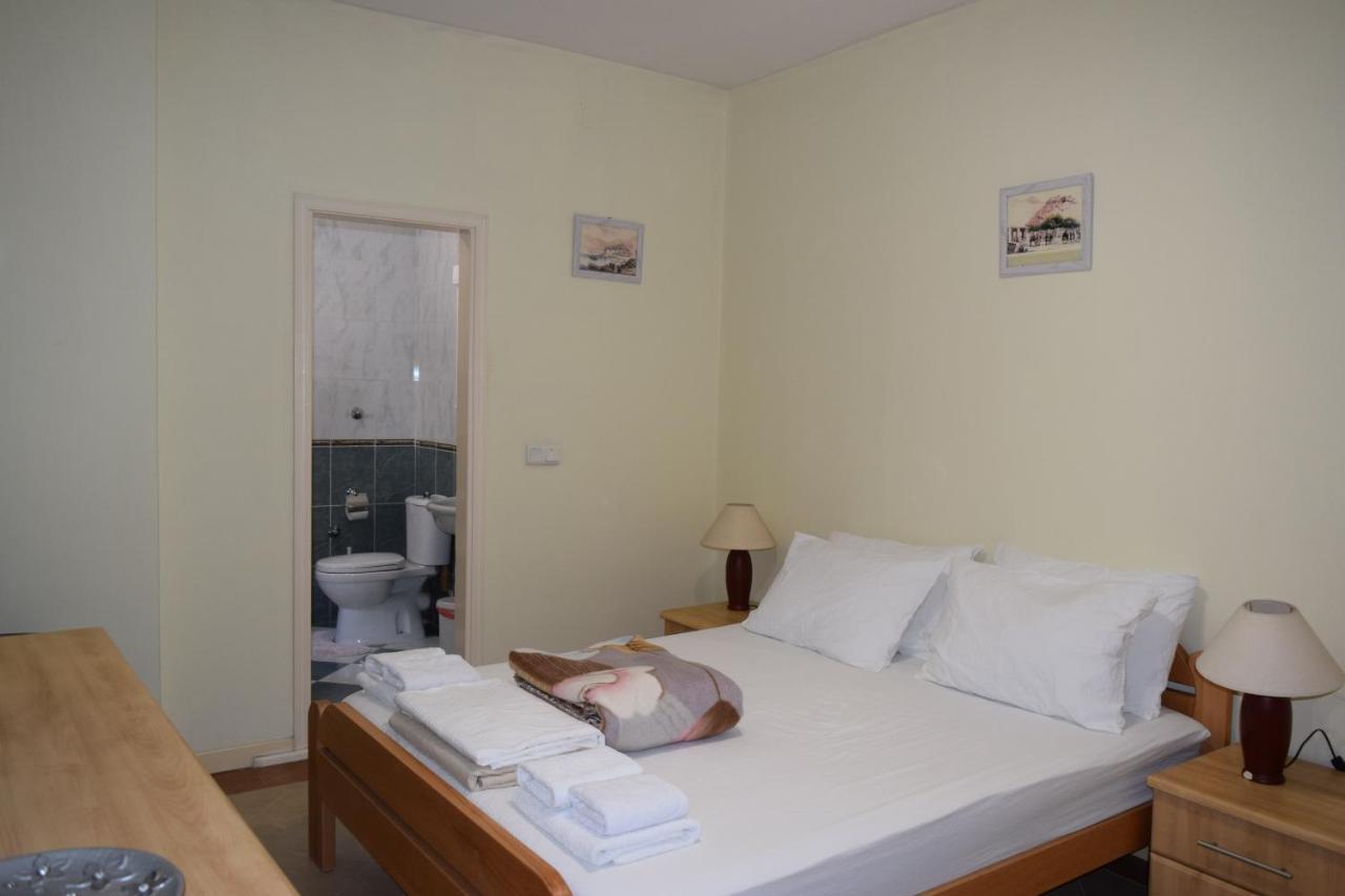 Apartmani Bobo Kotor Exterior photo