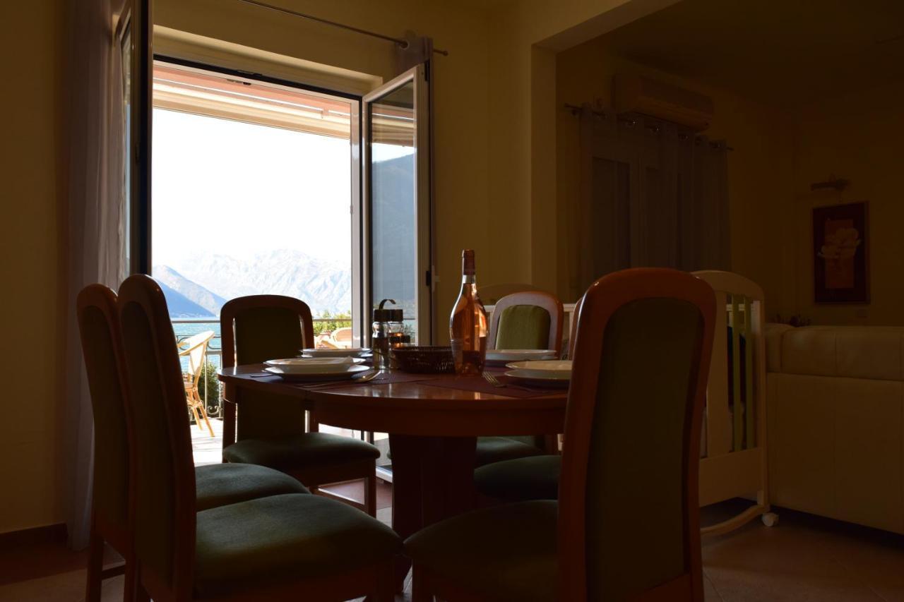 Apartmani Bobo Kotor Exterior photo