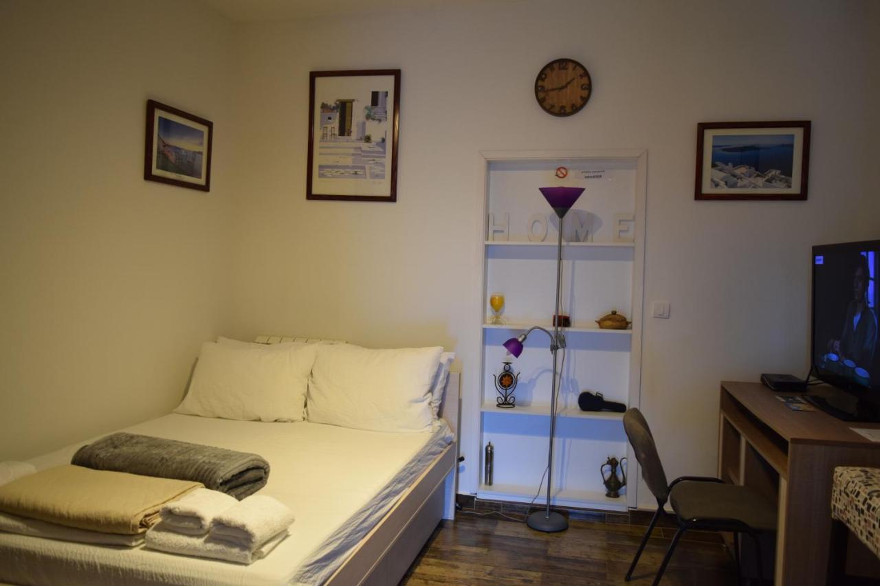 Apartmani Bobo Kotor Exterior photo