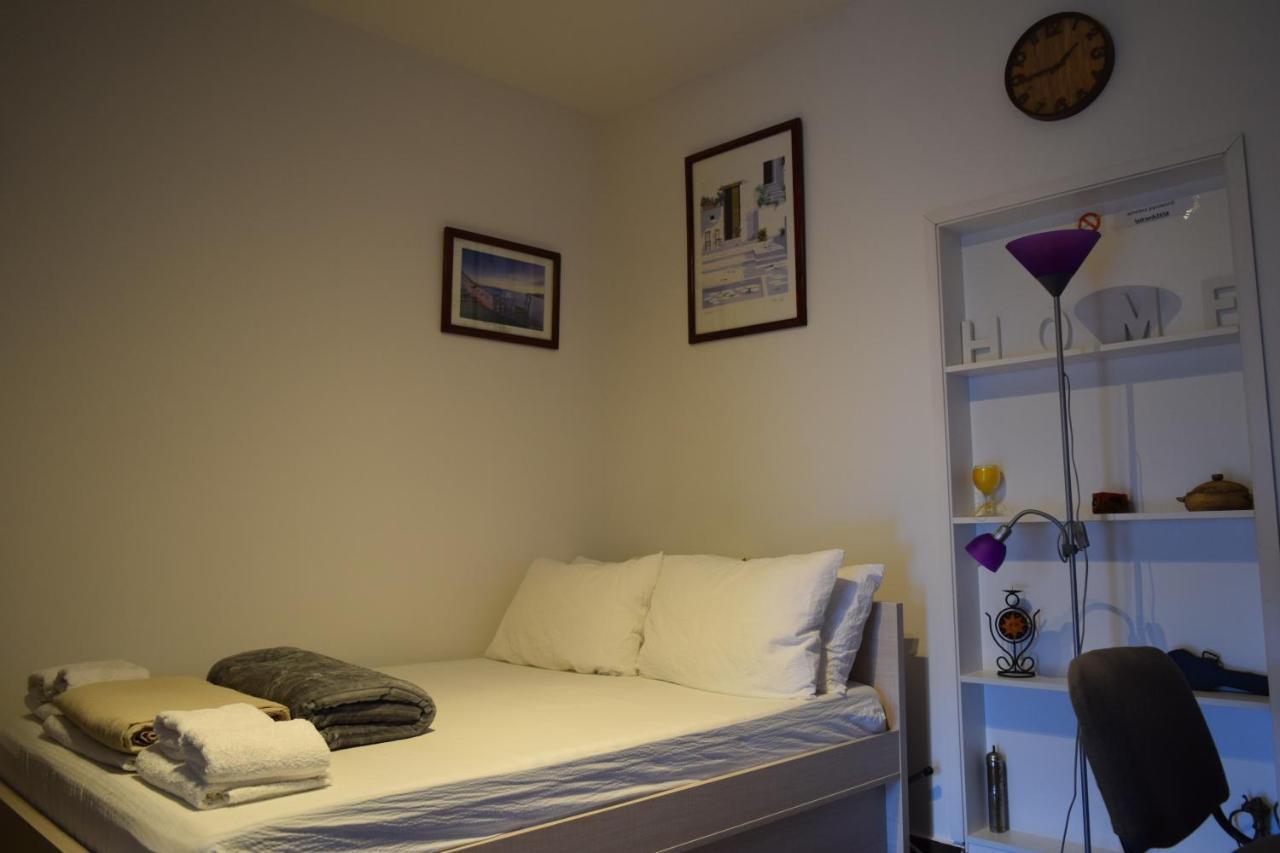 Apartmani Bobo Kotor Exterior photo