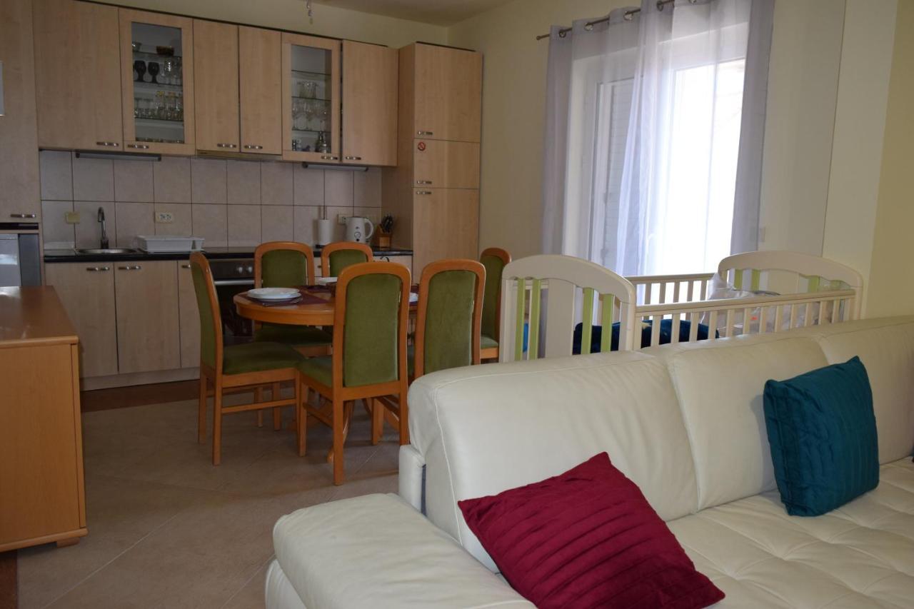 Apartmani Bobo Kotor Exterior photo