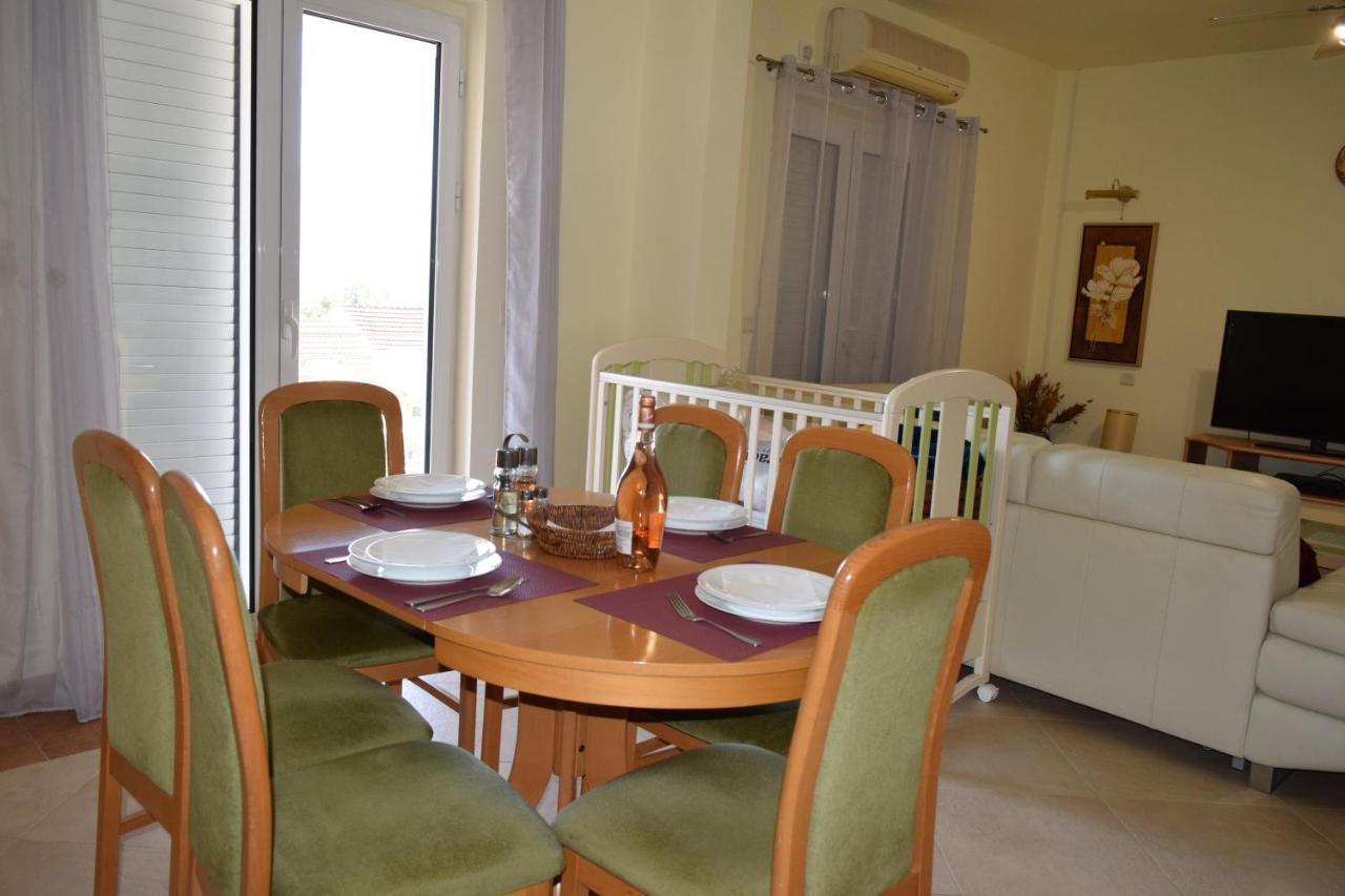 Apartmani Bobo Kotor Exterior photo