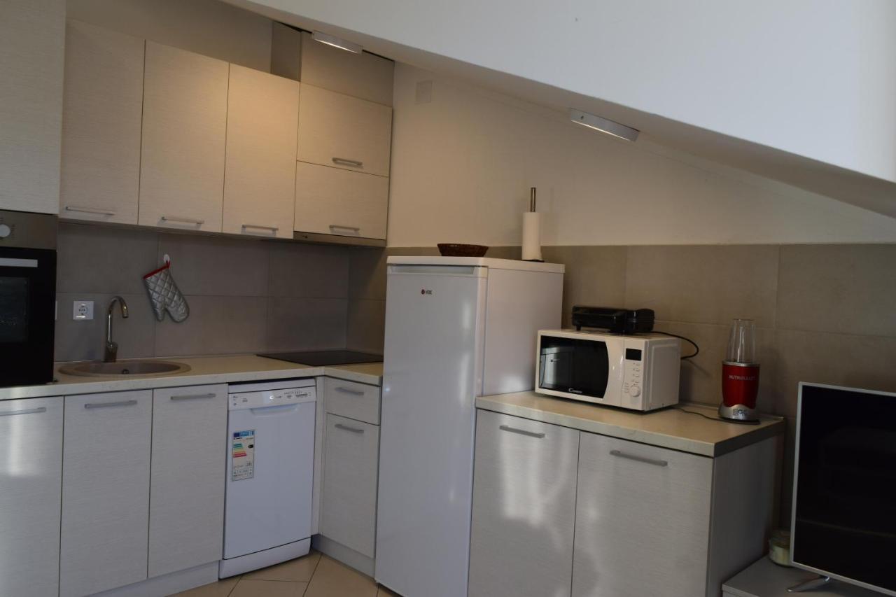 Apartmani Bobo Kotor Exterior photo