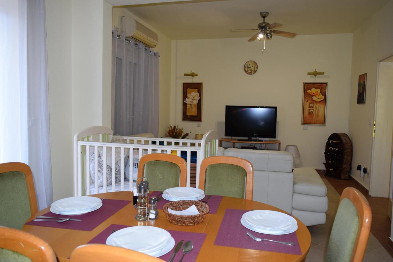 Apartmani Bobo Kotor Exterior photo