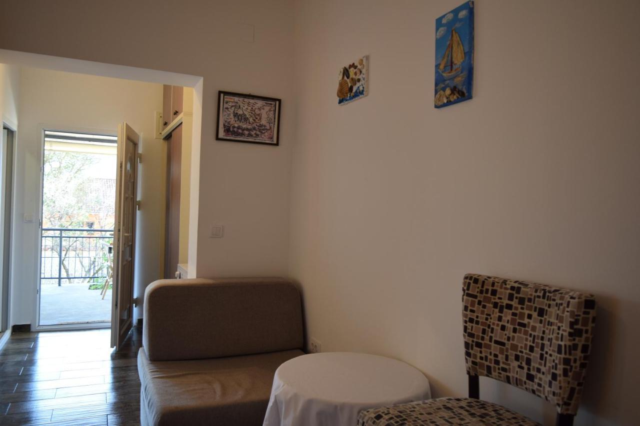 Apartmani Bobo Kotor Exterior photo