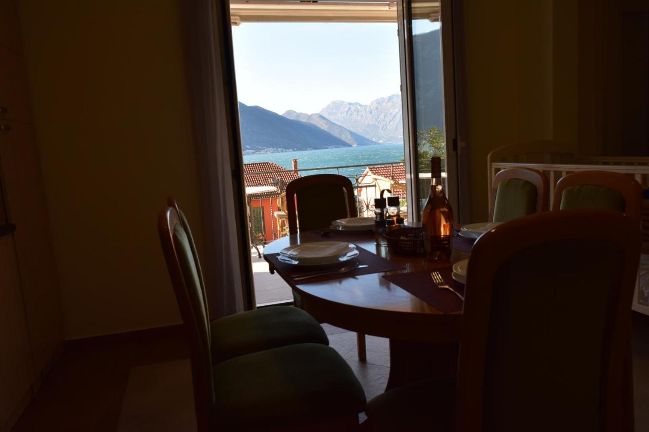 Apartmani Bobo Kotor Exterior photo