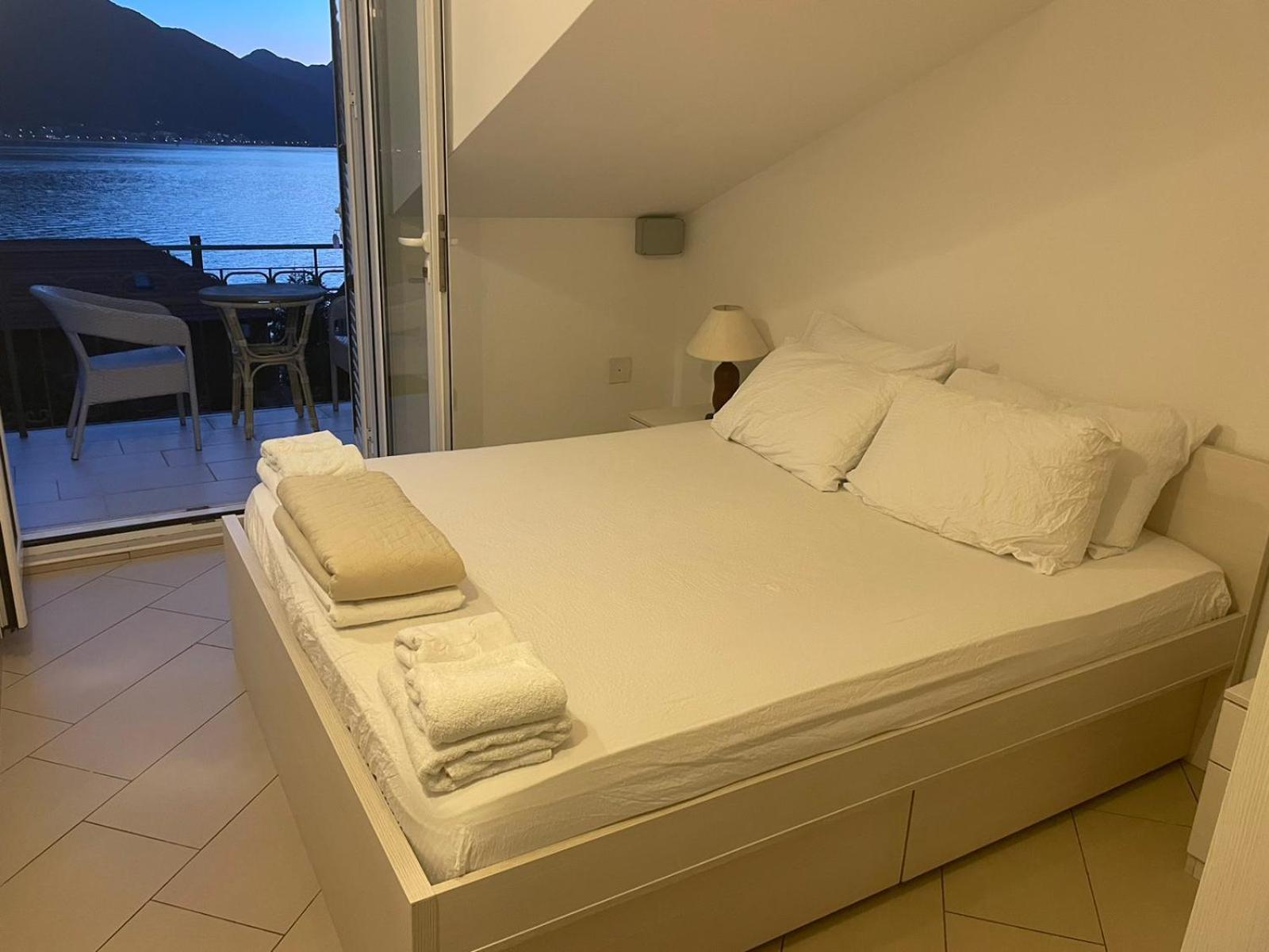 Apartmani Bobo Kotor Exterior photo