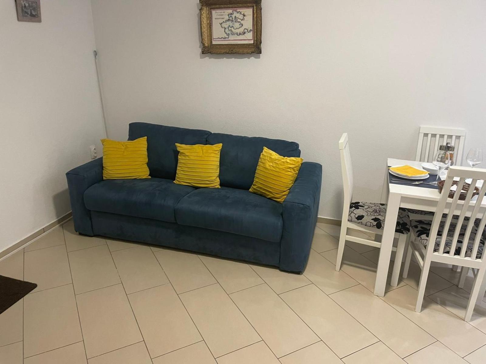 Apartmani Bobo Kotor Exterior photo