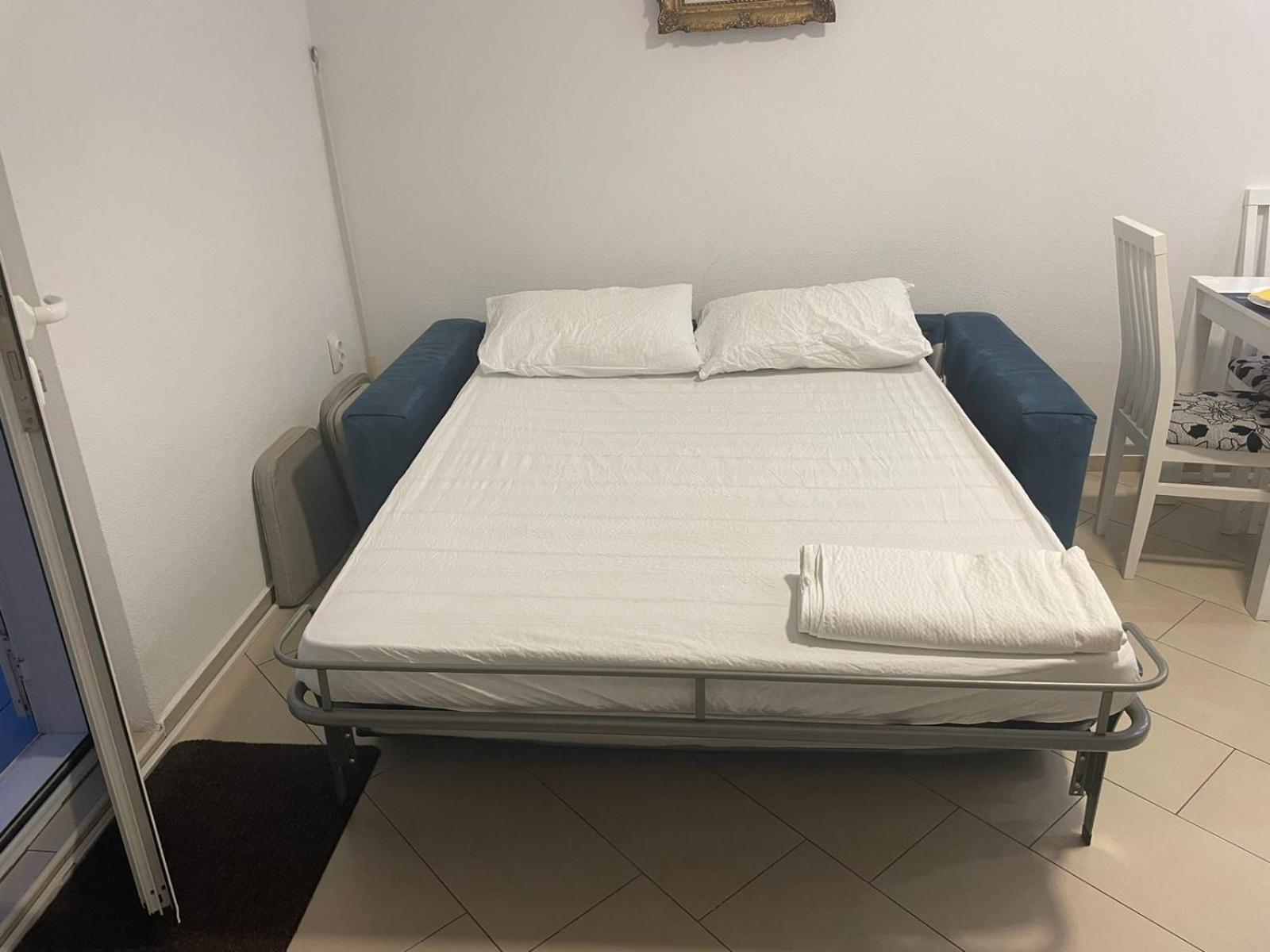 Apartmani Bobo Kotor Exterior photo