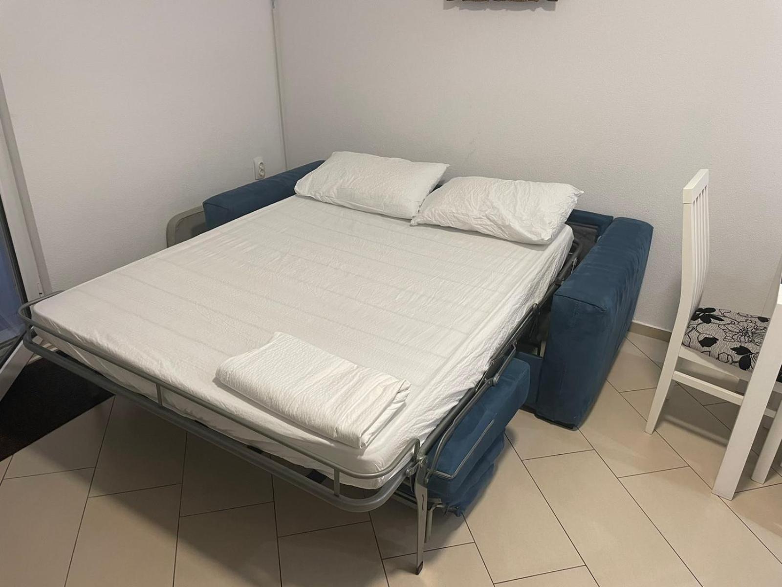 Apartmani Bobo Kotor Exterior photo